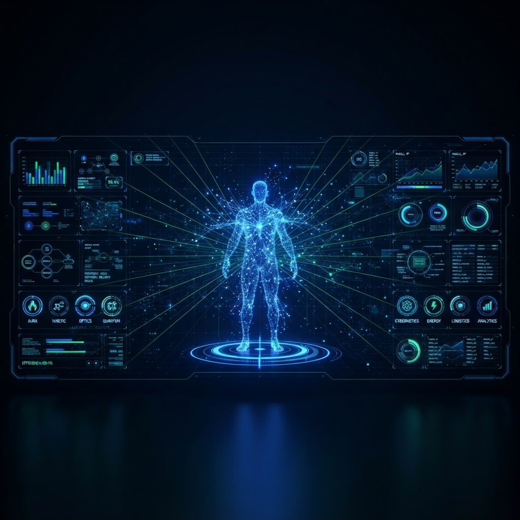 Industry Intelligence Ecosystem