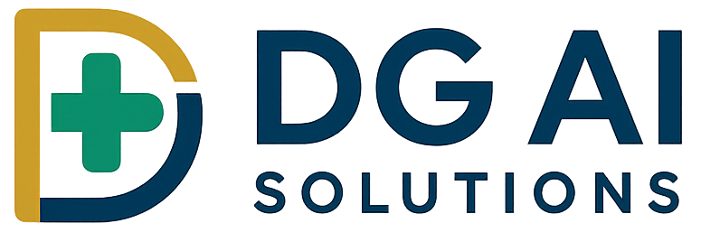 DG AI Solutions